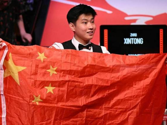 她不断精进 她不断精进