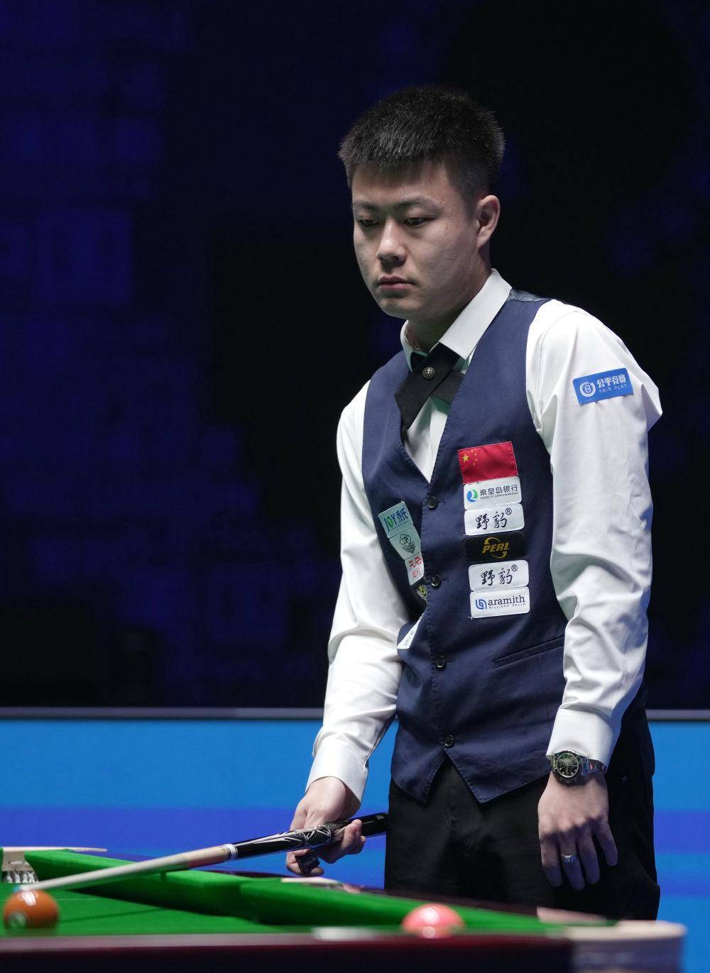 大影响末节 大影响末节