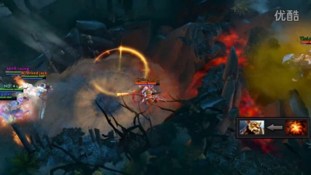 谁看哪一层 谁看哪一层