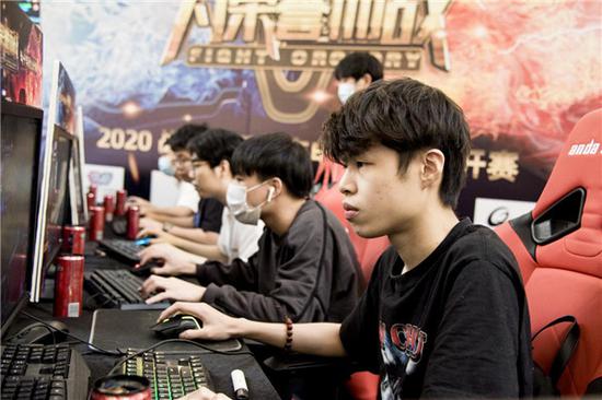 长打终结 长打终结